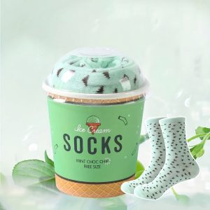 sundae cup