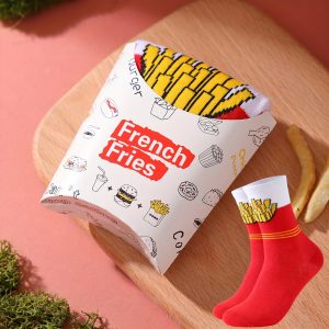 las crispy fries