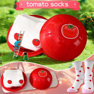 juicy tomato